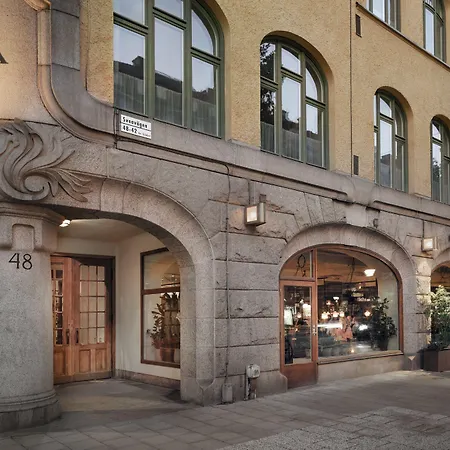 Miss Clara By Nobis, Stockholm, A Member Of Design Hotels-3