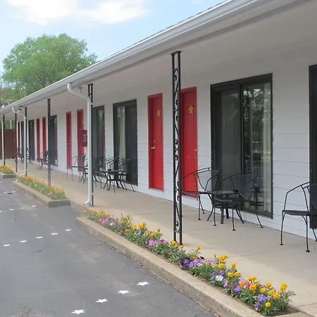 All Star Inn & Suites-2
