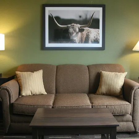 Comfort Inn & Suites Beeville-3