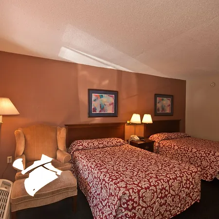 Country Hearth Inn & Suites Marietta-2