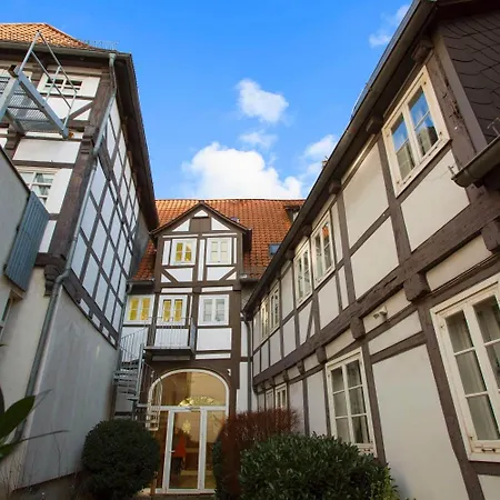 Hotel Ritter St. Georg-2