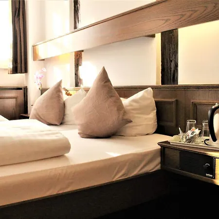 Hotel Ritter St. Georg-3