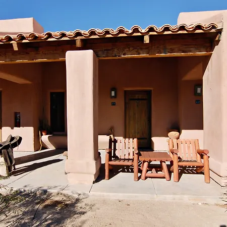 Borrego Valley Inn-3