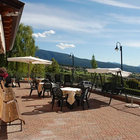 Hotel La Montanina-2