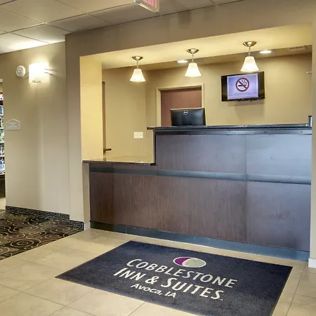 Cobblestone Inn & Suites - Avoca-2