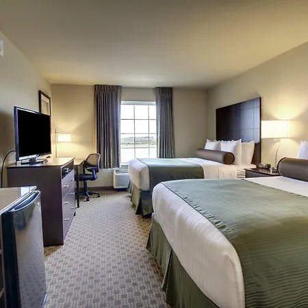 Cobblestone Inn & Suites - Avoca-3