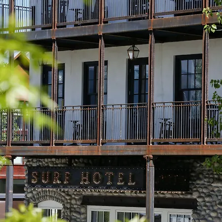 Surf Hotel & Chateau-3