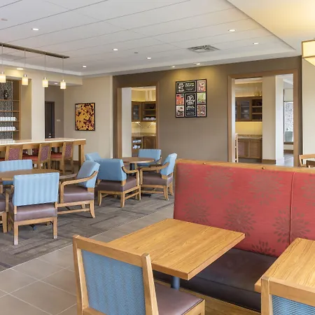 Hyatt Place Canton-2