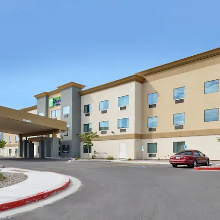 Holiday Inn Express & Suites Globe By Ihg-3