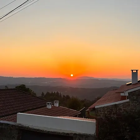Casa Belavista Penela - Charming Guest House - Adults Only-3