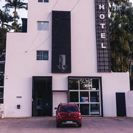Smart Hotel Joinville-2