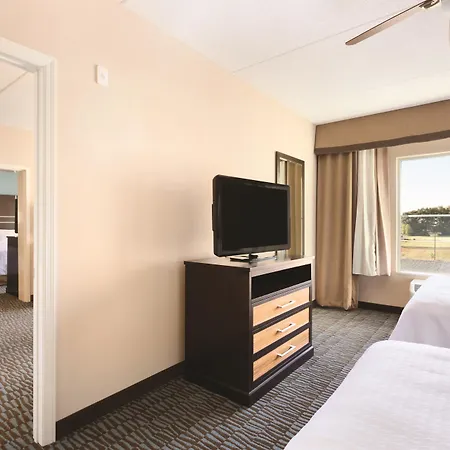 Homewood Suites Atlanta Airport North-2