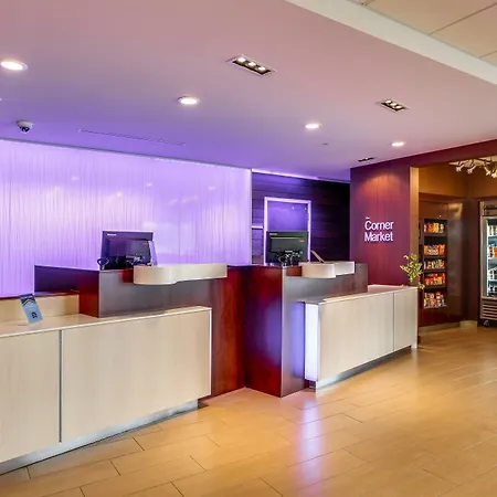 Fairfield Inn & Suites By Marriott Columbia-3