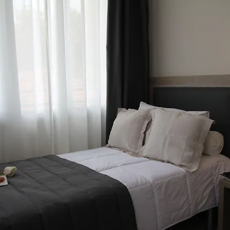 Hotel Zara Milano-2