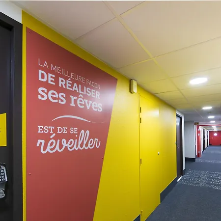 B&B HOTEL Valence Sud-3