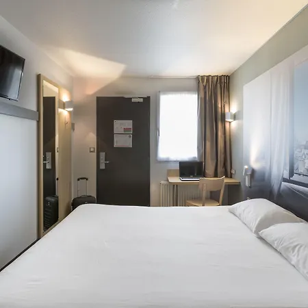 B&B HOTEL Goussainville CDG-3