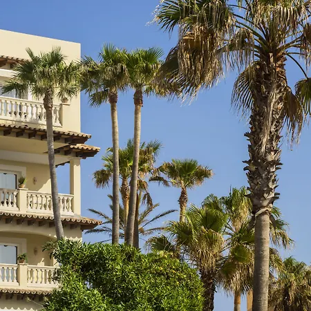 Hotel Villa Chiquita - Adults Only - Over 12-2