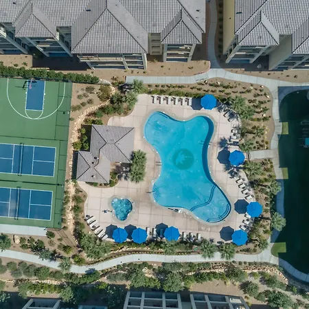 Worldmark St. George-2