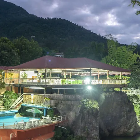 Jarabacoa River Club & Resort-3