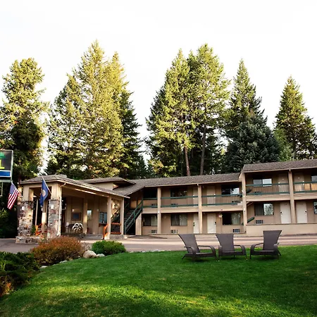 Timbers Motel-2