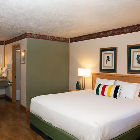 Timbers Motel-3