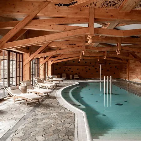 Aries Hotel & Spa Zakopane-3