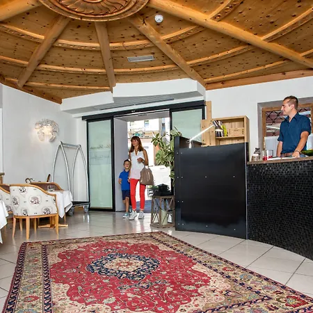 Hotel Orso Grigio-3