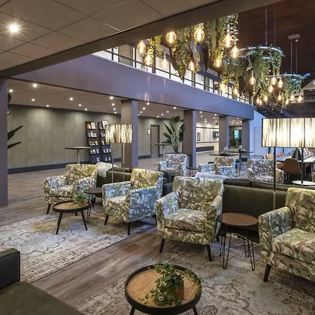 Hotel WICC-3