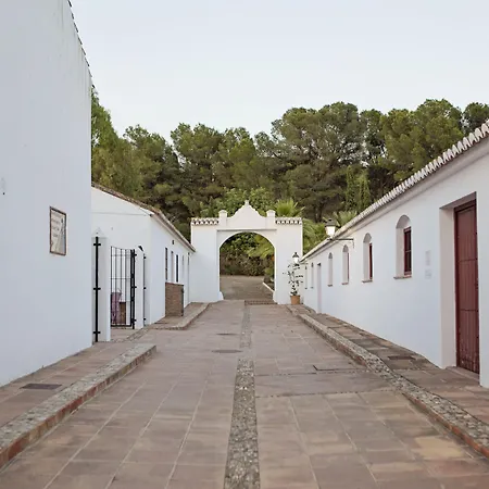 Hotel Cortijo del Arte - Caminito del Rey-2