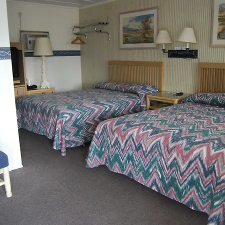 Redwood Motel-3