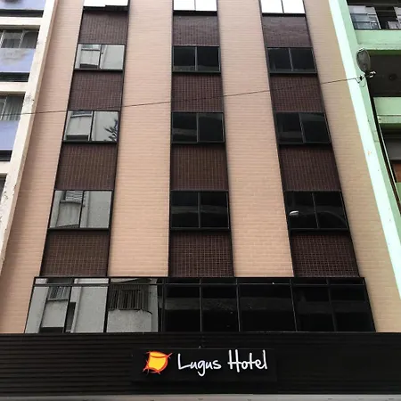 Hotel Lugus-2