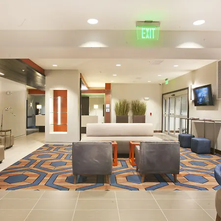 Holiday Inn Express & Suites Hot Springs By Ihg-3