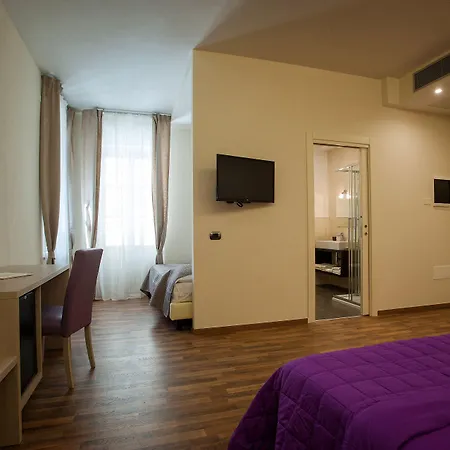 Grand Hotel Impero Spa&Resort-3