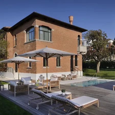 Jw Marriott Venice Resort & Spa-3