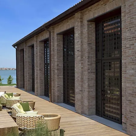 Jw Marriott Venice Resort & Spa-2