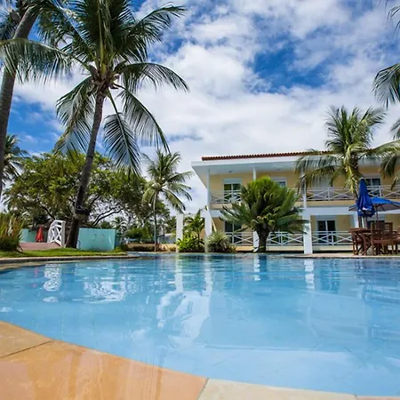 Baía Branca Beach Resort-2