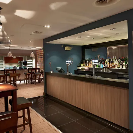 Village Hotel Edinburgh-2