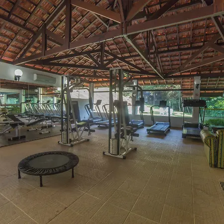 Hotel Estância Atibainha - Resort&Convention-3