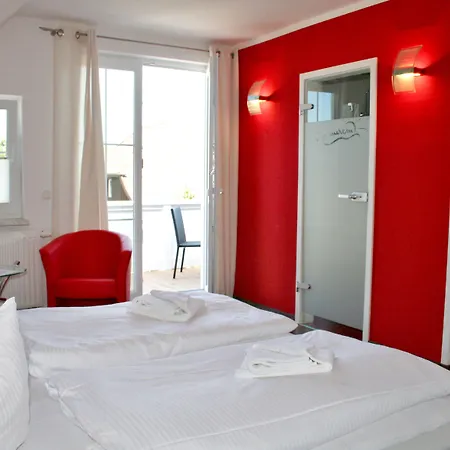 Pension Amo Marem-3