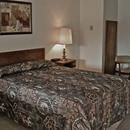 Red Lion Inn And Suites La Pine, Oregon-3