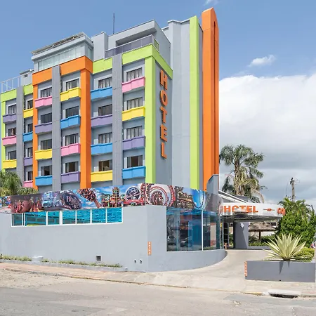 Hotel Conexão-3