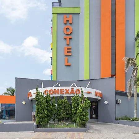Hotel Conexão-2
