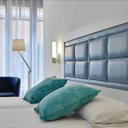 Hotel Santa Rosa, Blue Hoteles-3