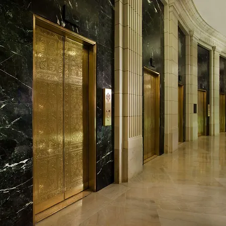 Hotel David Whitney, Autograph Collection-2