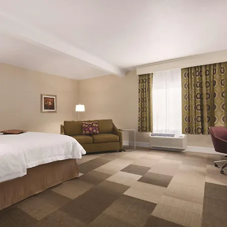 Hampton Inn Brigham City-2