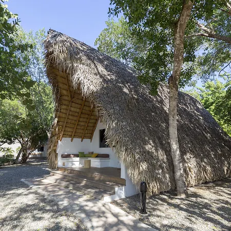 Punta Rucia Lodge Hotel Boutique & Spa-3