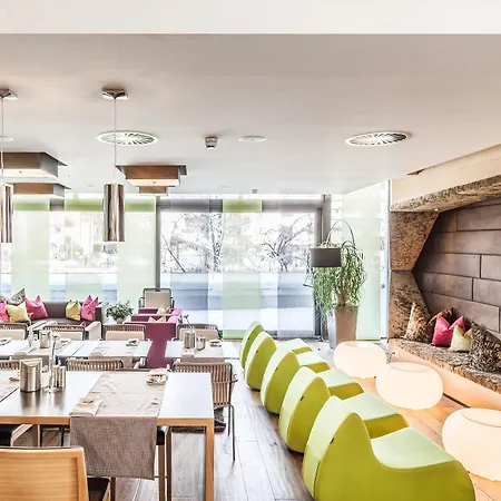 Lederer Boutique Hotel-3