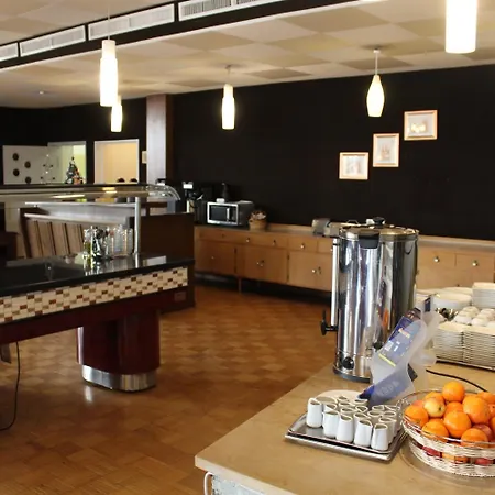 Hotel Atlas Sport-3
