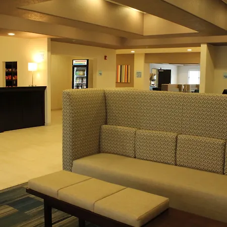 Holiday Inn Express Hotel & Suites Glasgow By Ihg-2