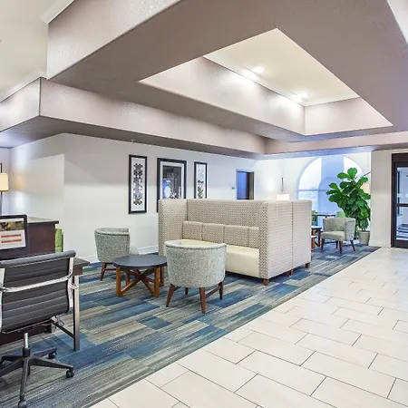 Holiday Inn Express Hotel & Suites Glasgow By Ihg-3